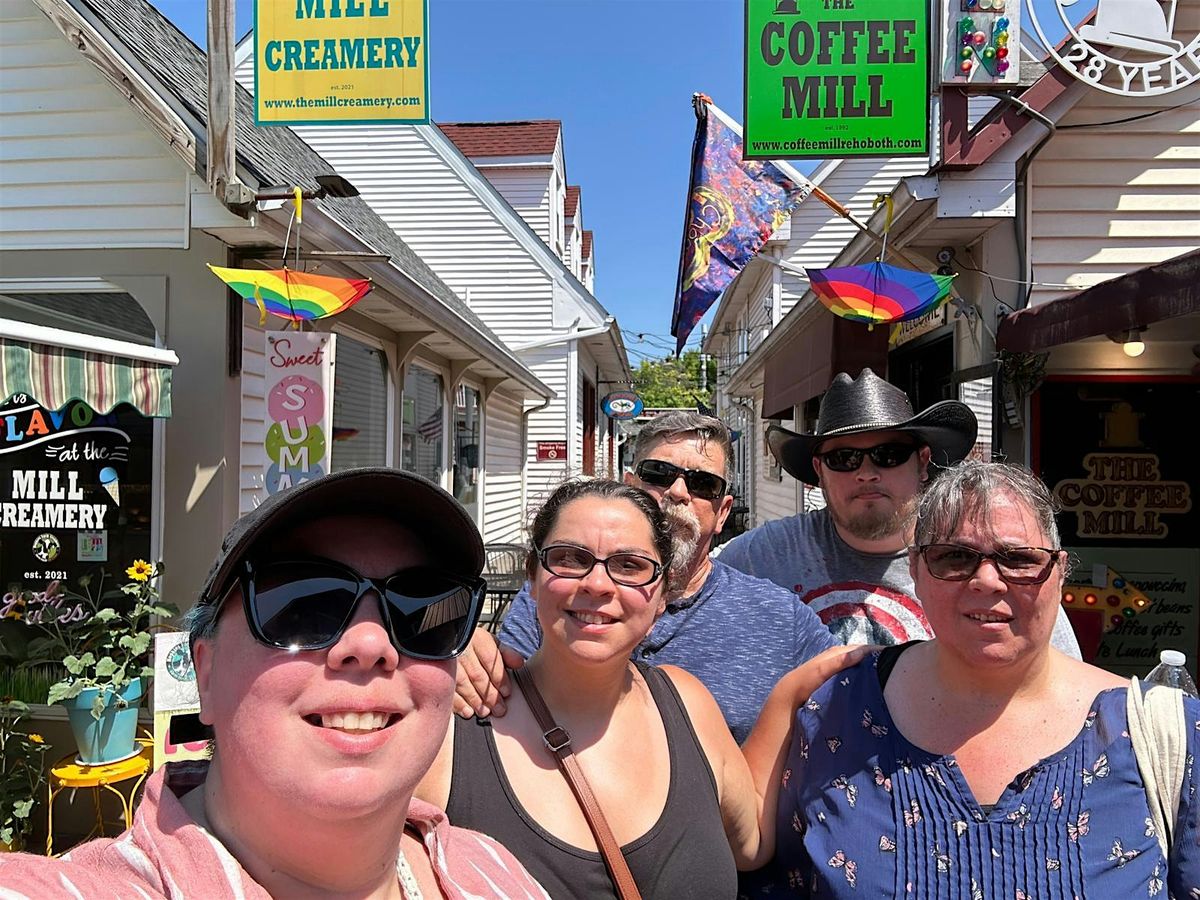 Random Acts of Kindness Spree in Bangor