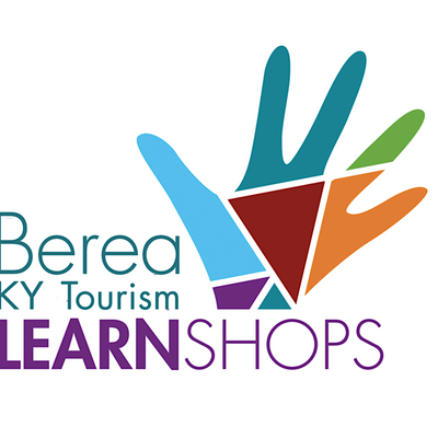 Berea KY Tourism - LearnShops