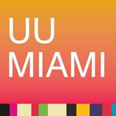 Unitarian Universalist Congregation of Miami