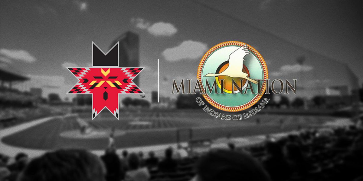 Parking Indianapolis Indians at Columbus Clippers