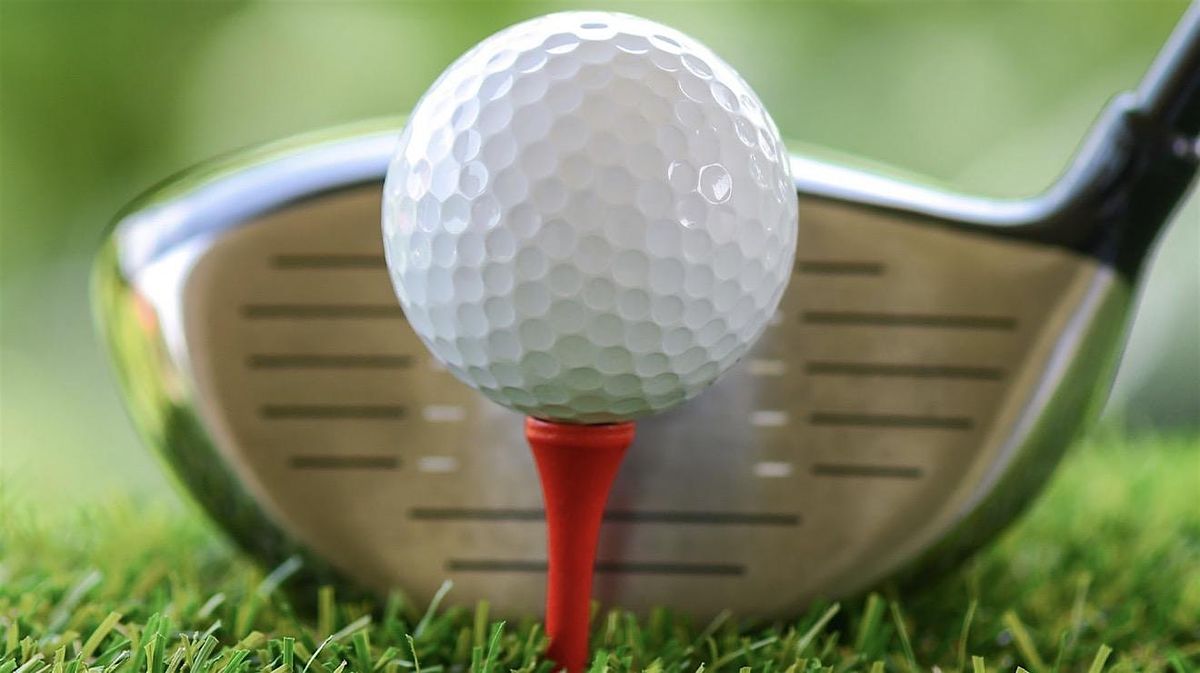Parley Golf networking