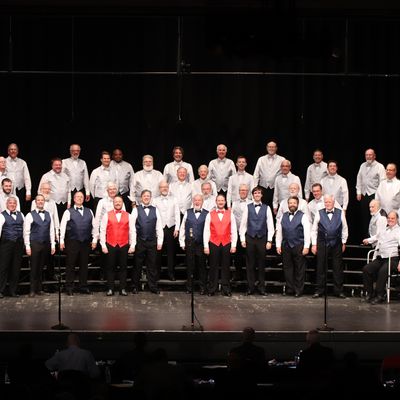 The Westchester Chordsmen