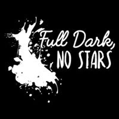 Full Dark, No Stars - Band
