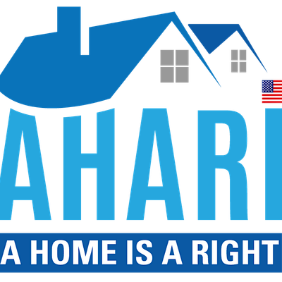 AHARI - A Home Is A Right