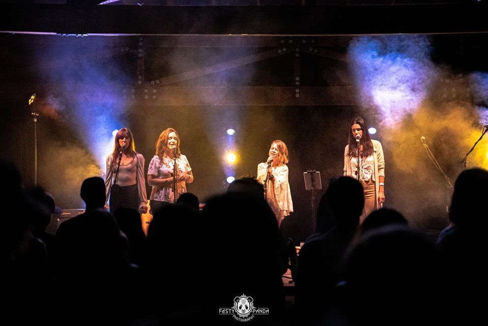 Dandelion Heart at Kings in Conway Kings Live Music, Conway, AR May