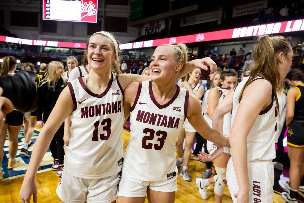 Montana Grizzlies at Boise State Broncos Womens Soccer