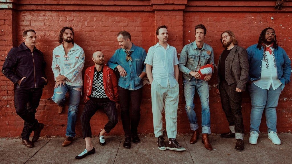 The Revivalists