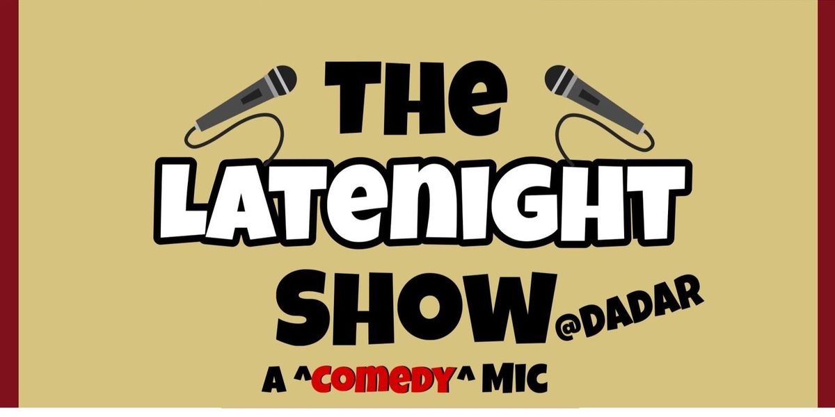 The Late Night Show