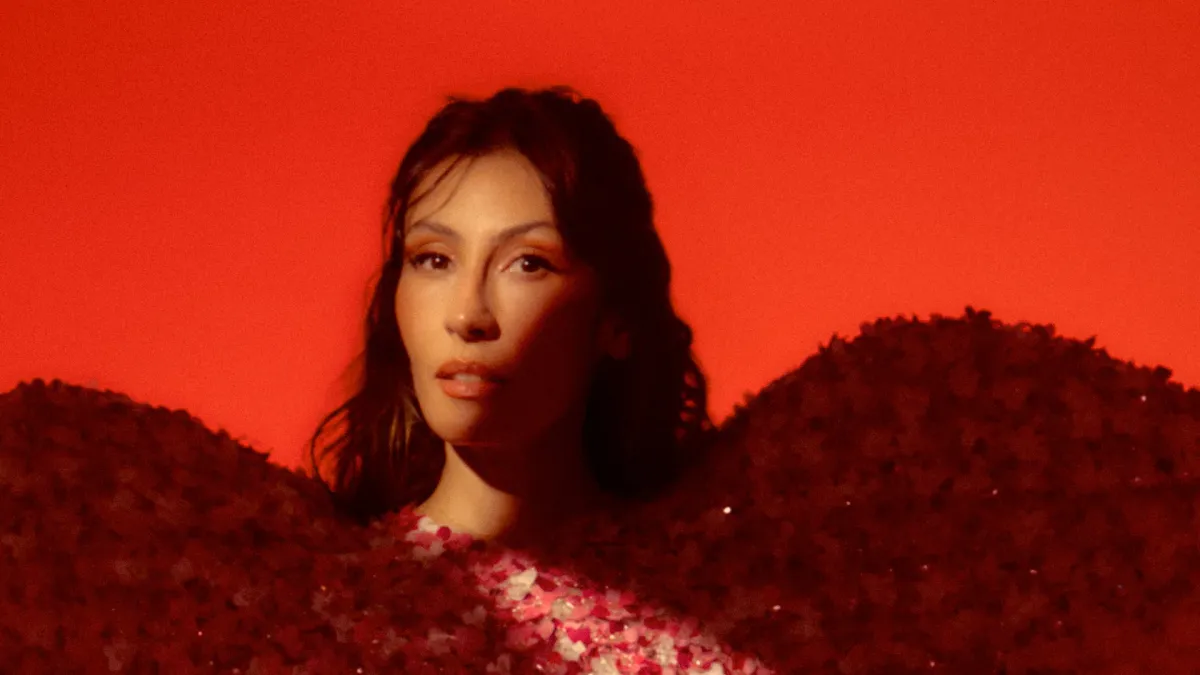 Daniela Spalla in Monterrey