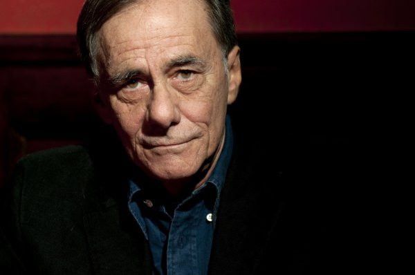 Roberto Vecchioni in Catania