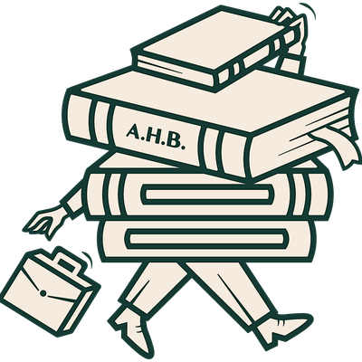After-Hours Bookstore