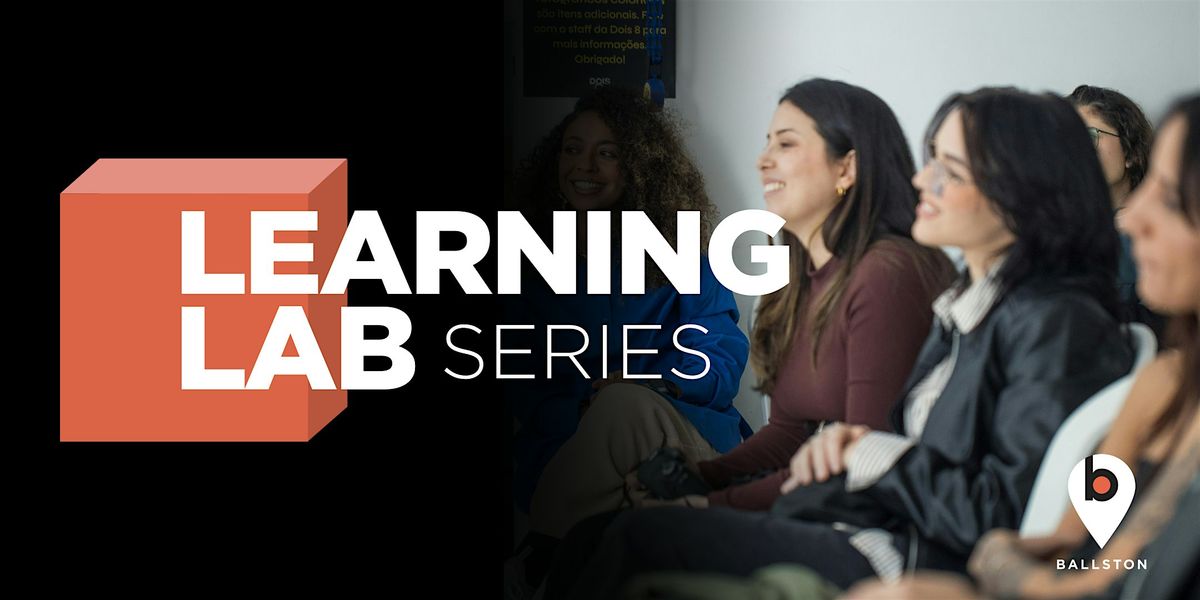 Learning Lab Series: State of AI