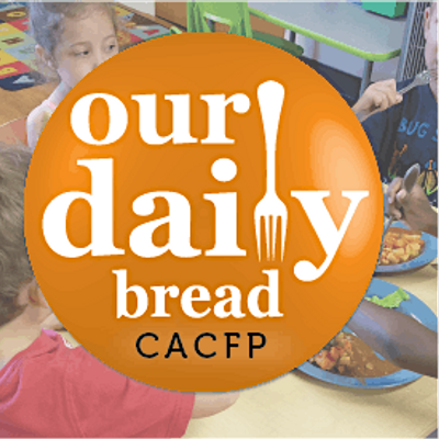 Our Daily Bread CACFP