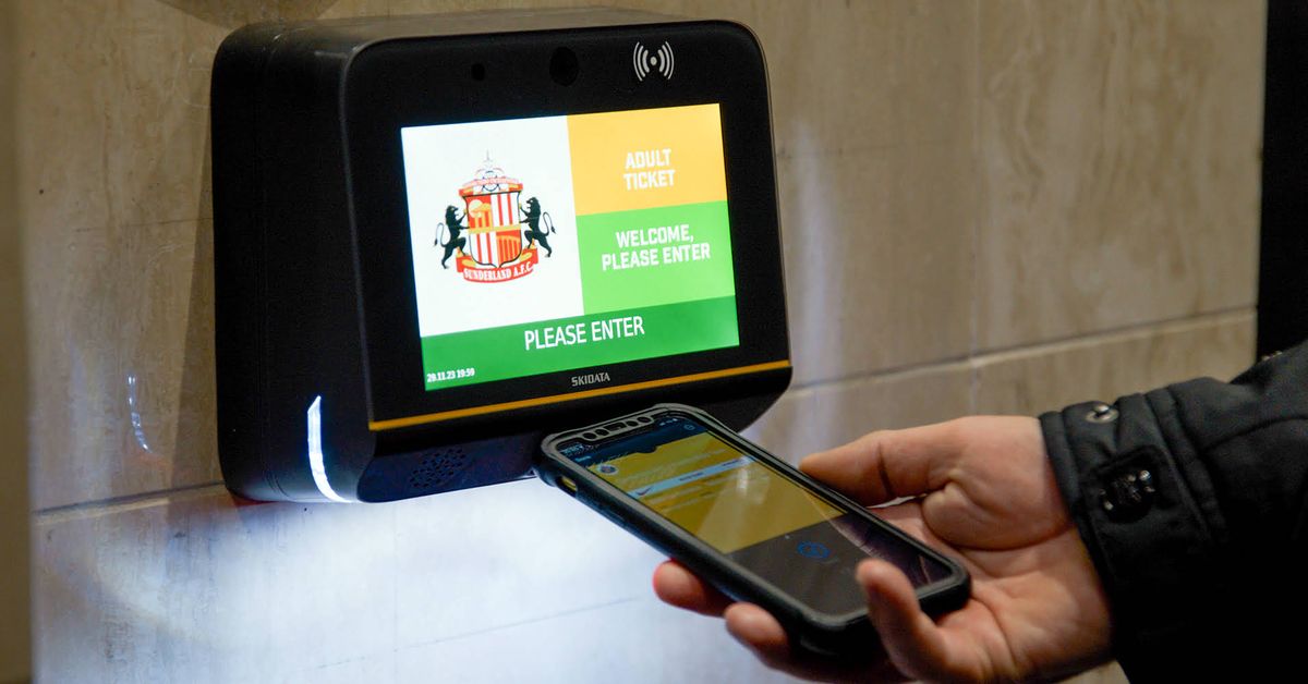 Sunderland AFC vs Leeds United Tickets