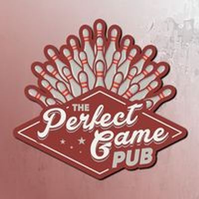 The Perfect Game Pub