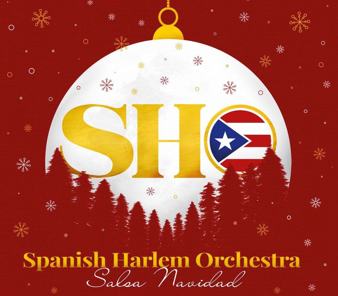 Spanish Harlem Orchestra: Salsa Navidad at Musical Instrument Museum - MIM Music Theater