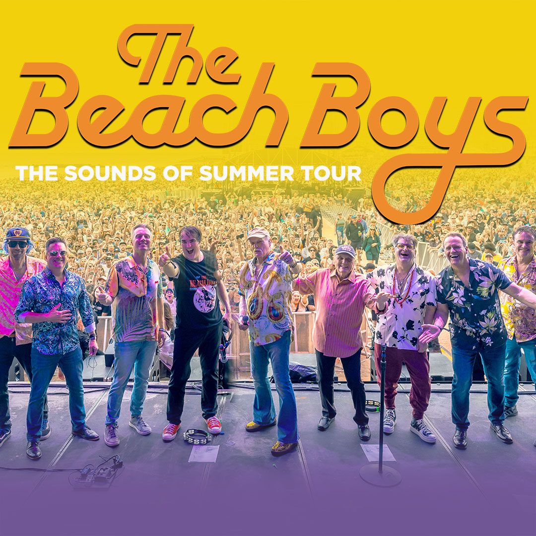 The Beach Boys