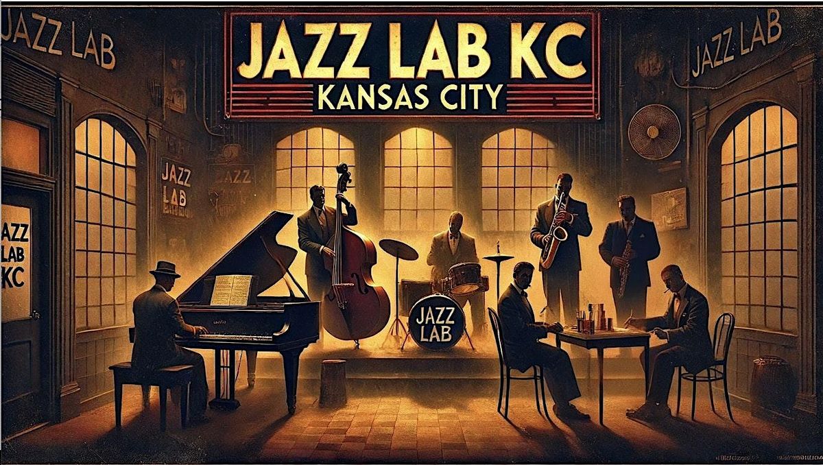 JAZZ LAB KC FALL  SESSION PERFORMANCE