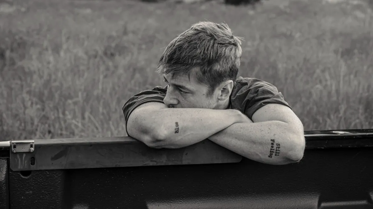 Josiah and the Bonnevilles in Jacksonville Beach