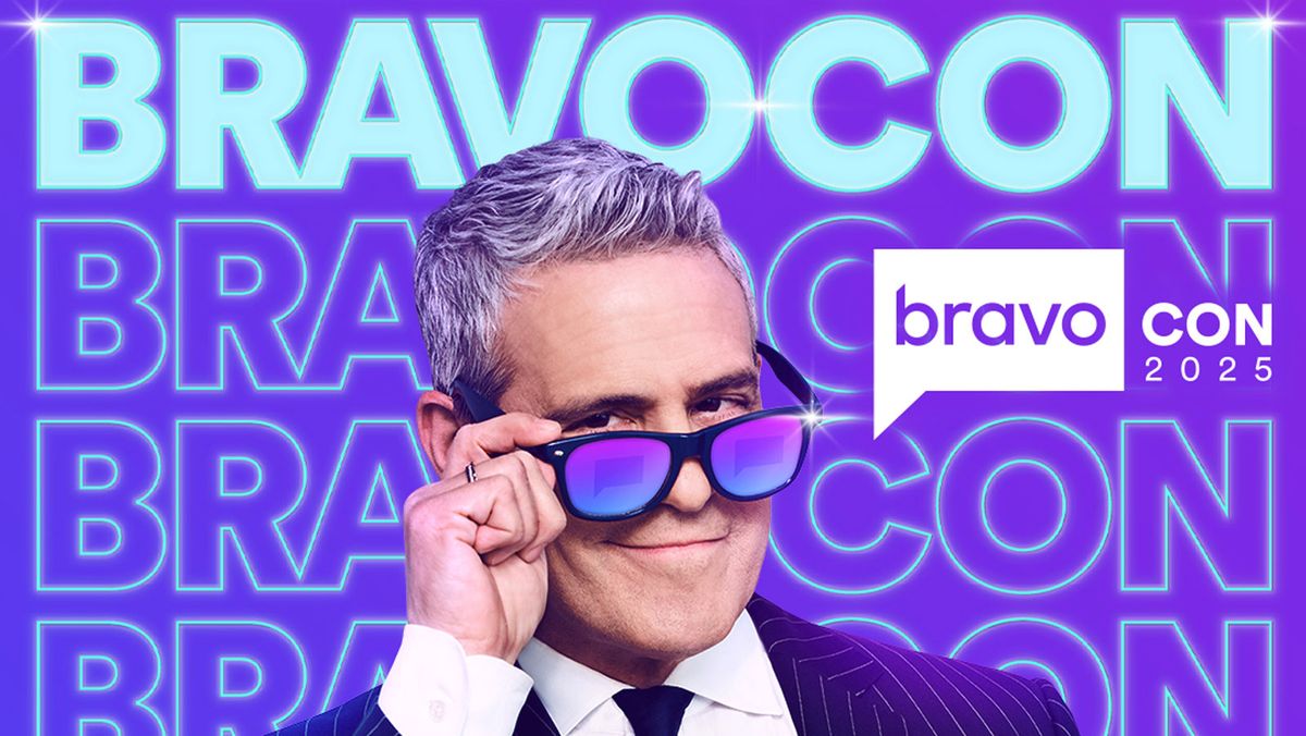BravoCon LIVE with Andy Cohen! - The Days of Our Wives at PH Live at Planet Hollywood