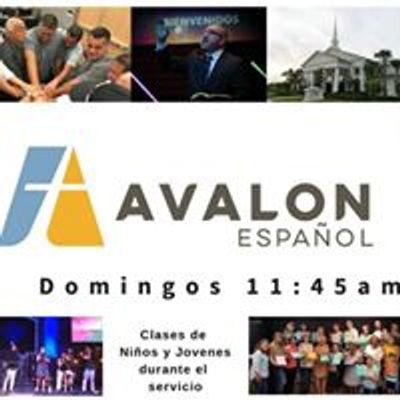 Avalon Church Espa\u00f1ol