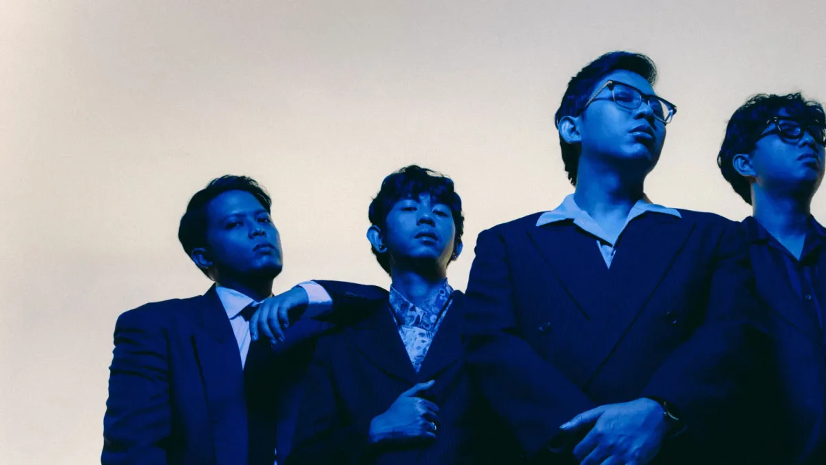 For Revenge in Jakarta Utara