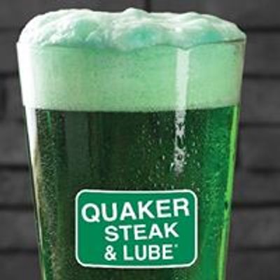 Quaker Steak & Lube