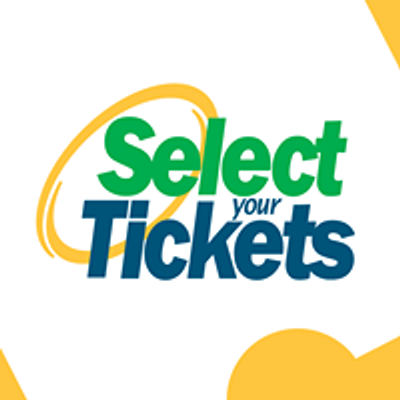 Select Your Tickets