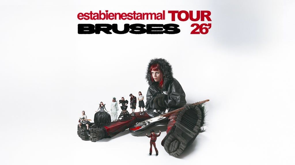 Bruses