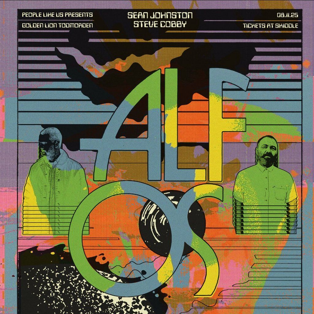 A Love From Outer Space