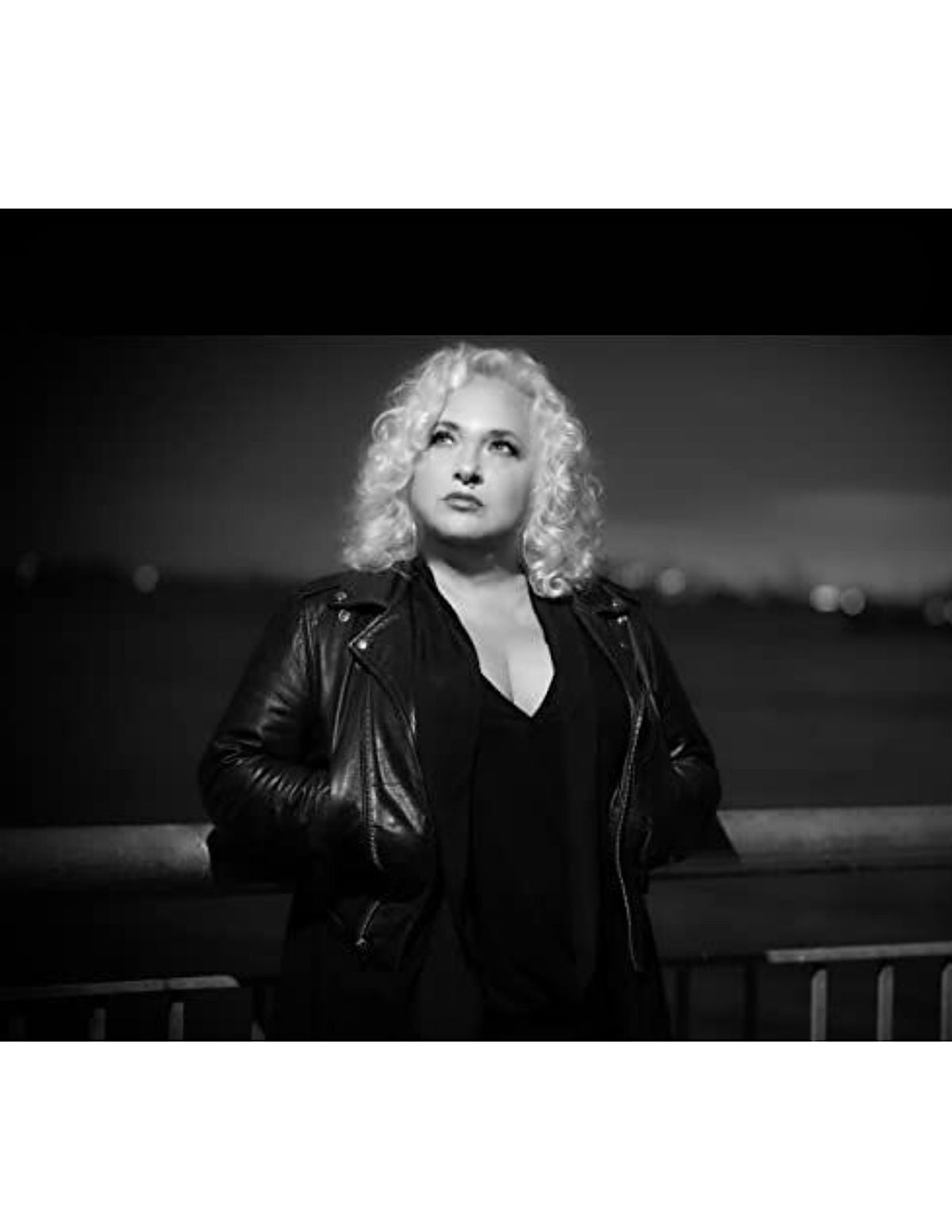 Regina Bonelli live at Montclair Brewery