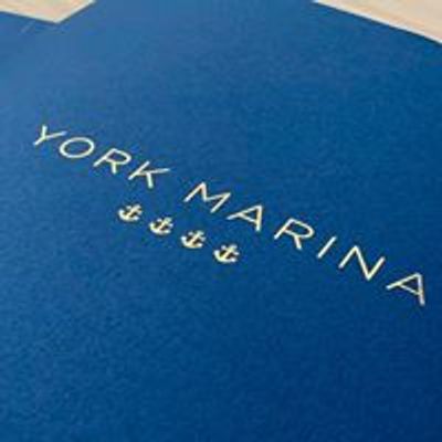 York Marina