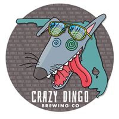 Crazy Dingo Brewing Co.