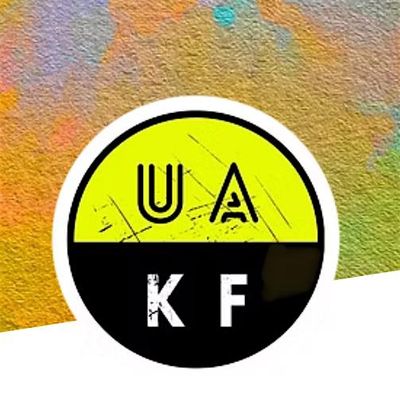 Underground Art KF