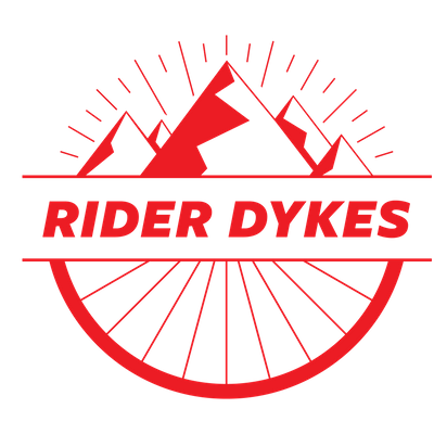 Rider Dykes