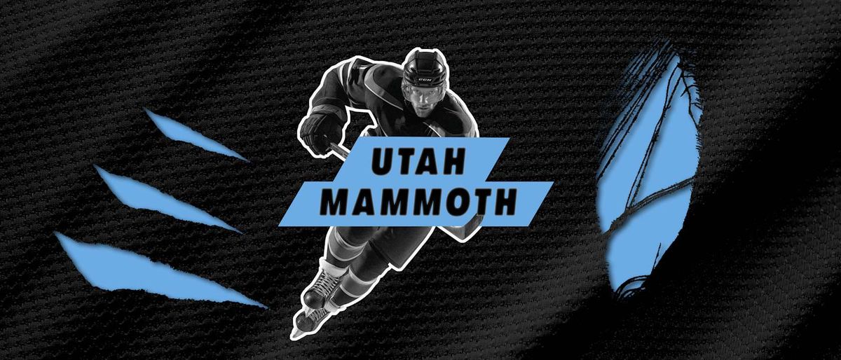 Montreal Canadiens at Utah Mammoth