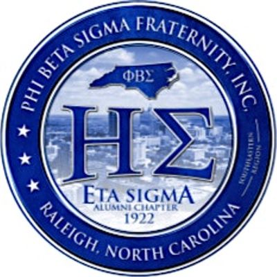 Eta Sigma Chapter of Phi Beta Sigma Fraternity