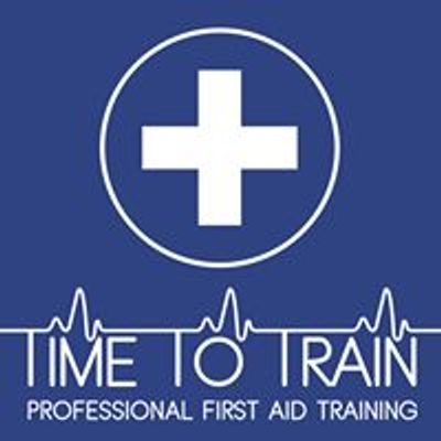 Time To Train - First Aid Hull