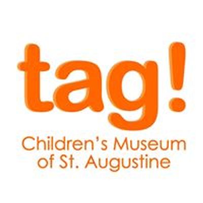Tag Children's Museum of St. Augustine