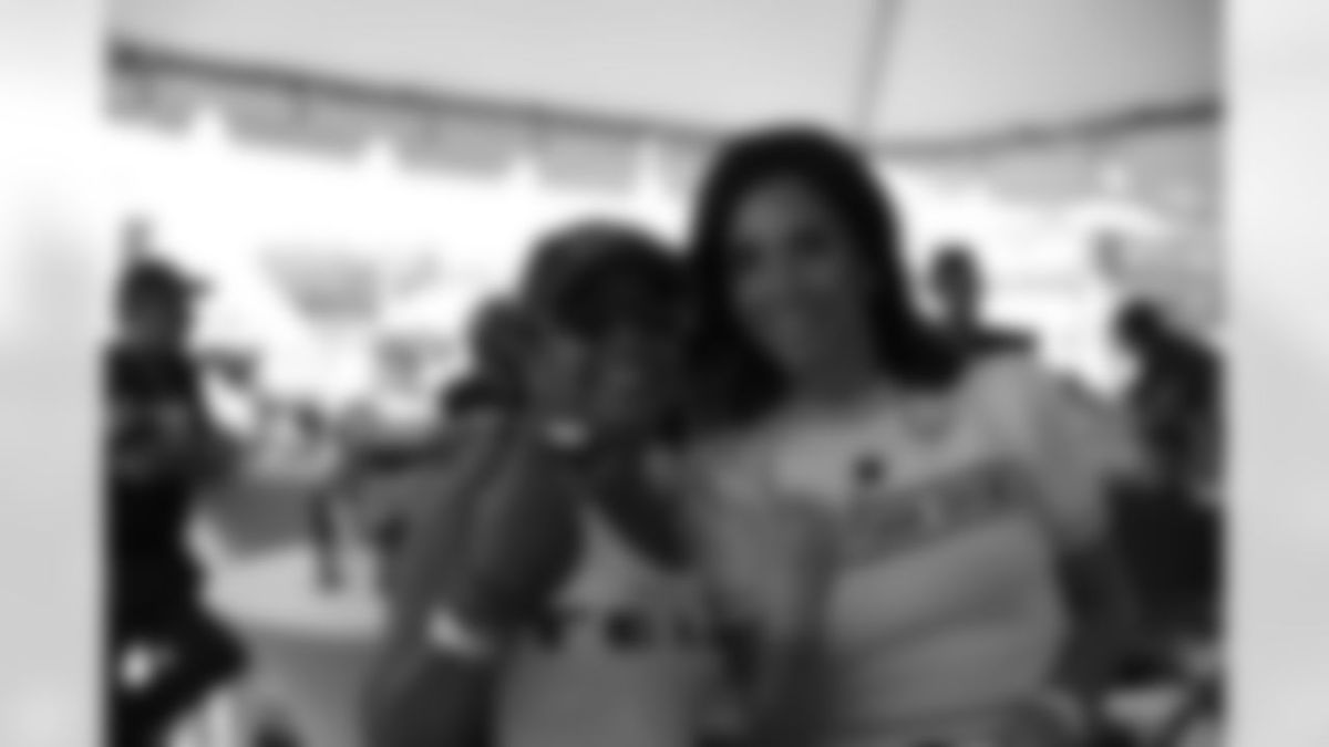 Indianapolis Colts at Houston Texans