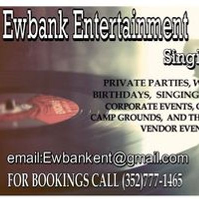 Ewbank Entertainment