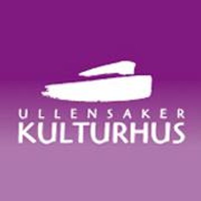 Ullensaker Kulturhus