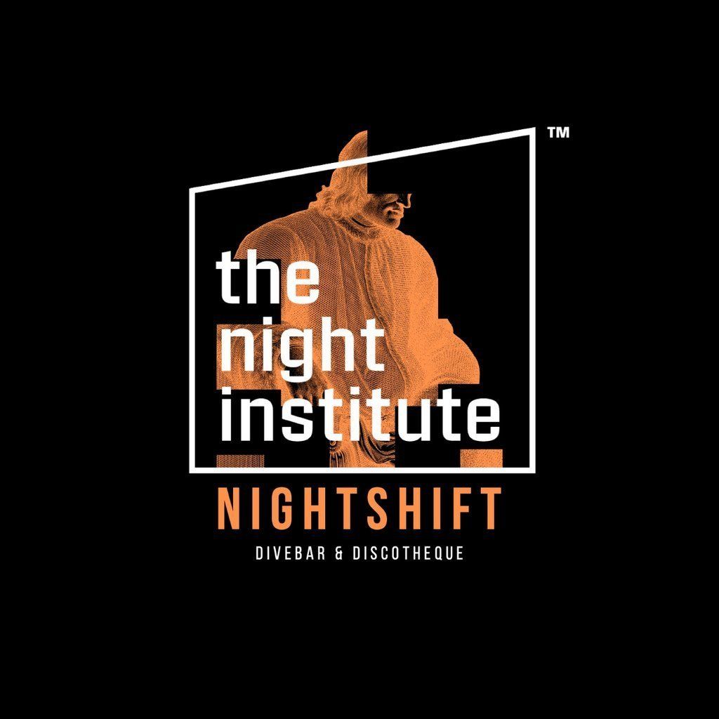 Nightshift: A Weekly Dive Bar & Discotheque