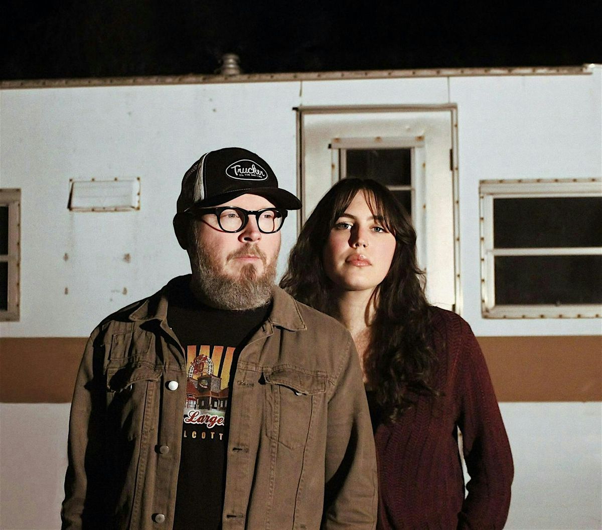 Josh & Phoebe Caterer wsg Gerald Dowd