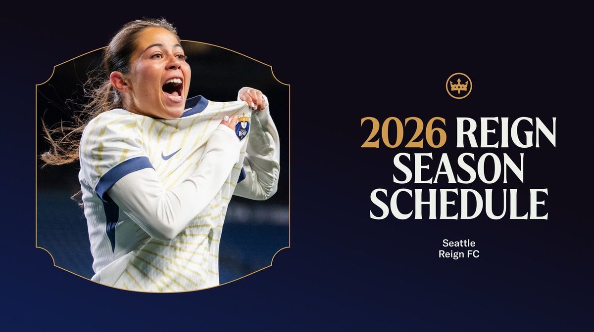Seattle Reign FC at Denver Summit FC