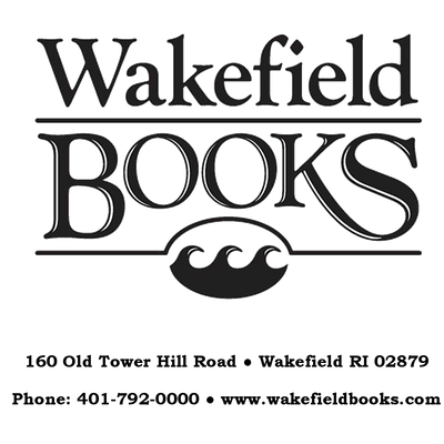 Wakefield Books