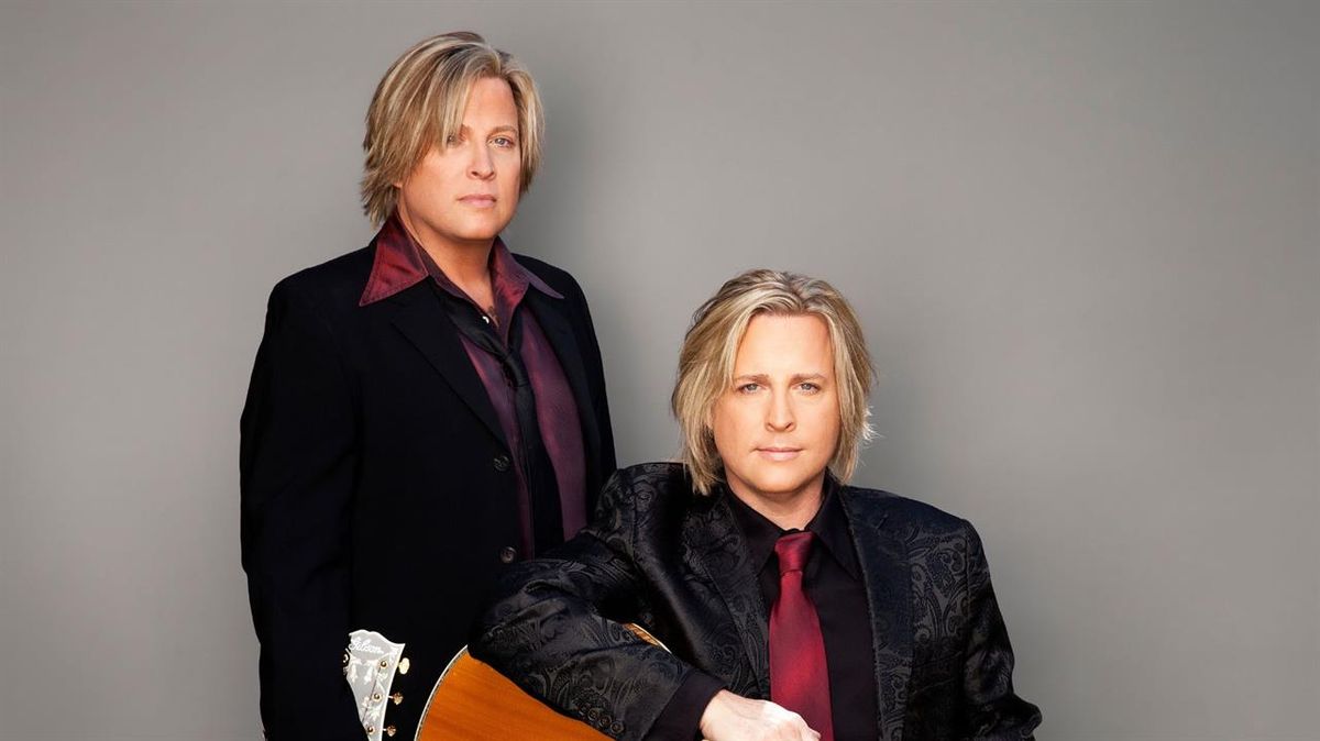 Christmas with The Nelsons at Arcada Theatre