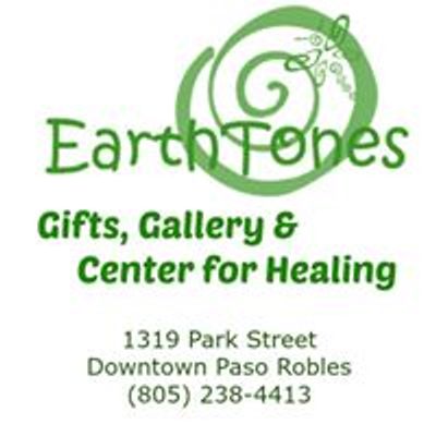 EarthTones: local art, eco-friendly & fair trade gifts, botanicals & music