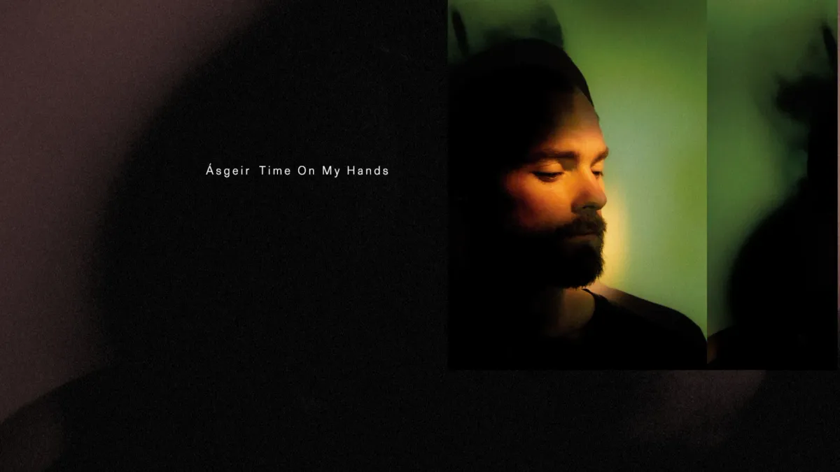 \u00c1sgeir in Stuttgart