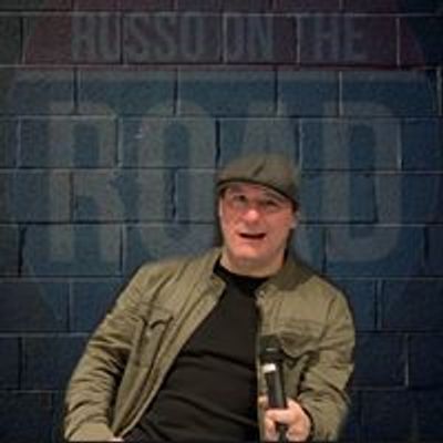 Dave Russo - Comic\/Actor